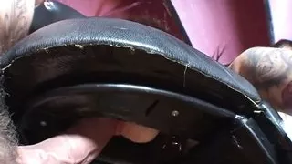 NACHO VIDAL: My Nasty Porn Adventures - Chapter #09