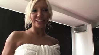 NACHO VIDAL: My Nasty Porn Adventures - Chapter #27