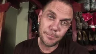 NACHO VIDAL: My Nasty Porn Adventures - Chapter #41