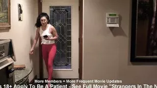 Jasmine Rose Gets Taken By Strangers In The Night - Doctor Tampa & Stacy Shepard 4 Strange Sexual Pleasures CaptiveClini