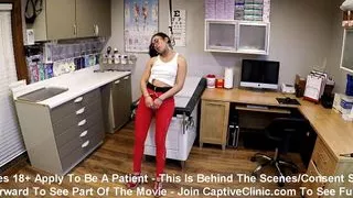 Become Nurse Stacy Shepard As Sexi Mexi Jasmine Rose Is Taken By Strangers In The Night 4 Doctor Tampa's Sexual Pleasure