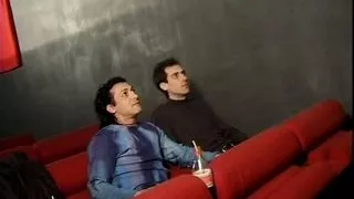 I PIACERI ANALI - (Full Original Movie in HD Version)