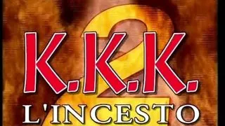 DEPRAVAZIONI SESSUALI - (Full Original Movie in HD Version)