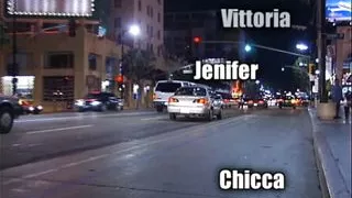 Fashion Girls!!! - (Episode #01)