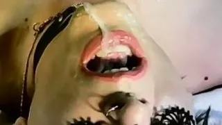 Compilation of cumshots