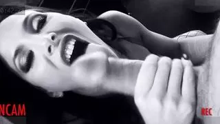 Carly Parker and Lezley Zen get their asses stuffed