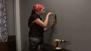 Gianna Michaels is a slut with big tits and a willing ass