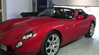 Valerie Pearl is ready to be banged in the ass by two cocks