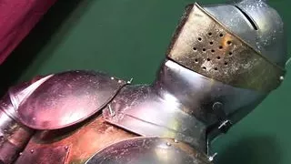 Carolyn Reese loves getting hot cum on her sweet face