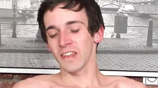 Sandra Demarco and Lucy are two blondes with deep throats