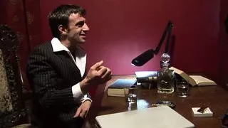 Eva Angelina open up and share pussies with multiple cocks