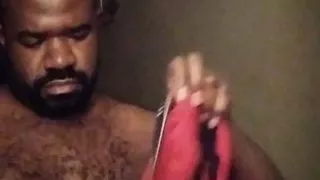 SUCK ME UP & EAT ME UP