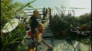 Black Foot Patrol #4