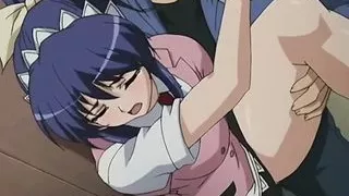 Ma-kun Wants His Coworkers To Be Happy So That The Work Will Run Smoothly - Hentai Pros