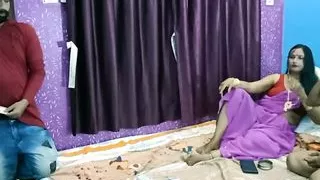 18yo girl sold for first threesome sex! Highest views webseries