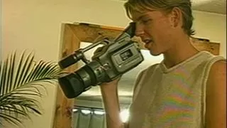 Bisexual Old School - Vol. #01