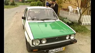 Frau Doktor - part #02 - (Original in Full HD Version)