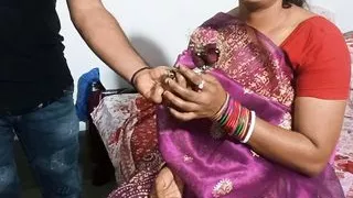 Roseday Par Bhabhi Ko Propose Karke Khoob Chudayi Kiya