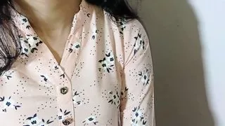 Makan malik se hi chud gyi pyasi wife clear hindi audio porn sex VIDEO