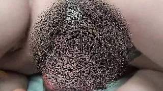 Double Blondie – Panty Smothering And Ass Face Jumping!