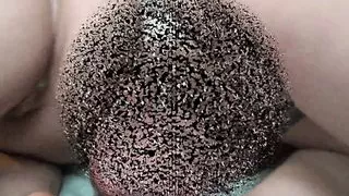 double blondie femdom