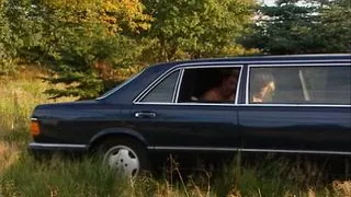 The Paradise of Pleasure - part #01 - (Original in Full HD