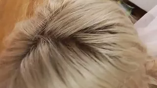 Just another Nympho!!! - (vol. #01) - (Full HD experience)