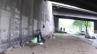 NACHO VIDAL: The King of Pussies - (EPISODE #10)