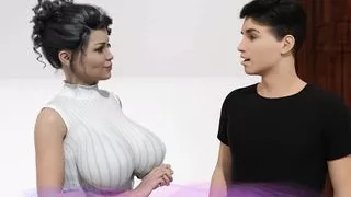 Rise To The Top: Sexy MILF-Ep3