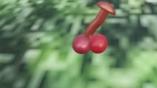 3d rocking dick animation