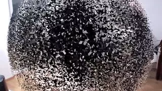 bizarrlady jessica erotic kicking