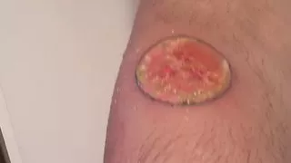 Got a new dragonball z tattoo 3 star dragon ball