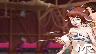 SummertimeSaga - Girls Have Fun E4 #83