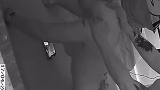 MILF  being fucked DOGGYSTYLE