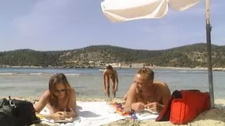 Perversion in IBIZA - (Full Movie) - (Original in Full HD)