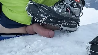 Preview: Cruel Reell - Gipfelfolter - Die Sechste - Zwoelferhorn