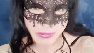 Compilation - Chrissie Fucking That Boy Pussy And Smoking