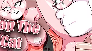 Trap The Cat (Gameplay Part 2) Game by Project Physalis