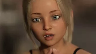 Inertia #3 - I can't believe she fingered me in front of everyone