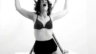 Welcome To My Cum Trap 2: Tied up to have a non-stop orgasm - Bdsmlovers91