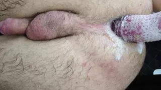 Amateursex, Analsex, Crossdresser, Dildosex, Emo