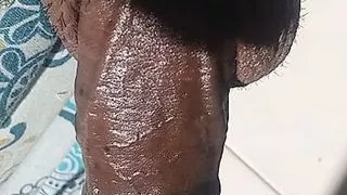 I Want To Put Out Your Fire With This Hose Here