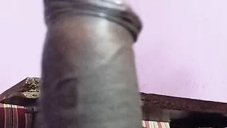 Flashing Penis, Hidden Camera In Room