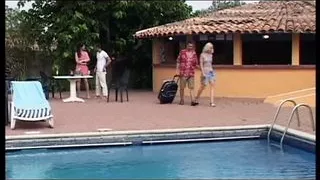 L'esploratrice (Full Original Movie in HD Version)