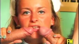 Trasfusioni di Sperma (Full Original Movie in HD Version)