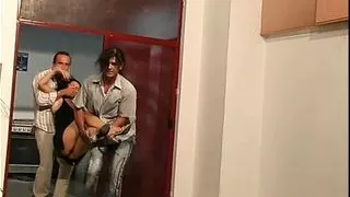 Violenze metropolitane (Full Original Movie in HD Version)