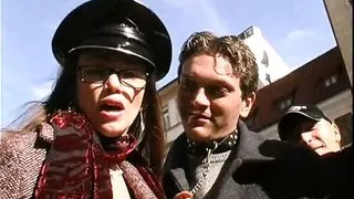 Sesso italiano a Praga 1 (Full Original Movie in HD Version)