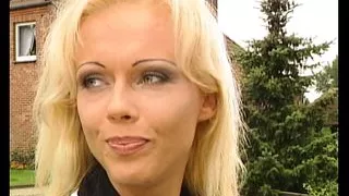 German Beauty - Chapter #01 - (The Original)