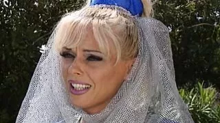 JEANNIE - Chapter #01 - (The Original)