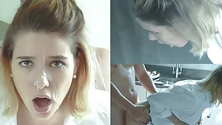 My boss found out that I'm a pornstar